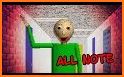 Baldi's Basics in Education and Learning related image