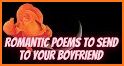 poems for my boyfriend related image