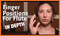 Complete Fingerings for the Flute related image