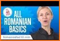 Learn Romanian. Speak Romanian related image
