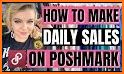 Poshmark buy & sell advice tips related image