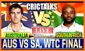 Live match - Live Scores, Schedule Cricket Match related image