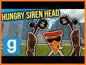 siren head  for garry's mod related image
