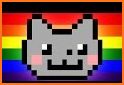 Nyan Cat: Lost In Space related image