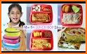 Lunch Box Recipes related image