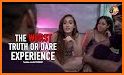 Truth or dare dirty Game for Couples and Party related image