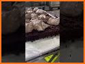 Birthday Chocolate Cake Factory: Bakery Chef Game related image