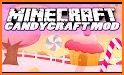 CandyCraft Mod related image