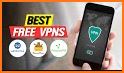 Capstone VPN - Best free VPN related image