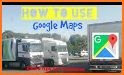 Truck Maps related image