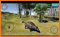 Dinosaur Simulator Jurassic Survival Dinosaur Game related image