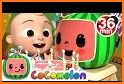 call Cocomelon simulator related image