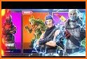 Fortnite Skins For Free related image