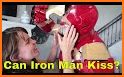 Real Ironman Simulator Deluxe related image