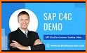 SAP Cloud for Customer related image