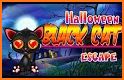 Halloween Black Cat Escape related image