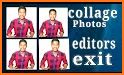 Photo Grid - Collage Maker Square Pic Photo Editor related image