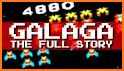 Arcade-for galaga related image