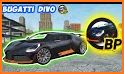 Extreme City Car Drive & Stunts Simulator: Sixteen related image