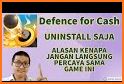 Defence for Cash related image