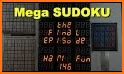 Sudoku Mega related image