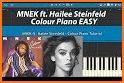 Color Piano related image