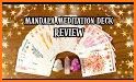 Intuitive Mandala Oracle Cards related image