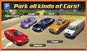 Multi Level 3 Car Parking Game related image