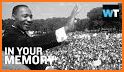 Martin Luther King quotes and sayings related image