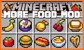 Fast Food Mod for Minecraft PE related image