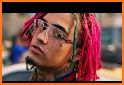 Lil Pump all songs related image