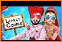 Indian Gujarati Wedding Girl Arranged MarriageGame related image