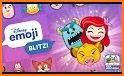 Emoji Game Of Blitz : Tic Tac Toe related image