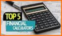 Business Calculator related image