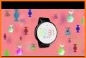 NAVI - Watch face related image