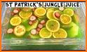 St. Patrick's Day Recipes and Ideas related image