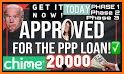 PPP Loan App - Womply Smartbiz CPF Blue Acorn Info related image