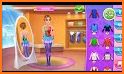 Gymnastic Superstar Dance Clash:Free Dancing Games related image