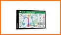GPS Traffic Alerts Map & Live Navigation Route related image