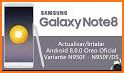 Energy Bar - Curved Edition for Galaxy Note 8 related image