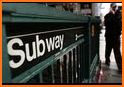 MyTransit NYC Subway, Bus, Rail related image