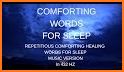 Relaxing Words related image