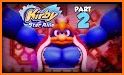 glorious castle kirby adventure : the last fight related image