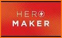 4 Hero Maker related image