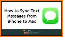 Text Message Notification Location Sync Pro related image