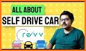 Revv App - Self Drive Car Rental Services in India related image
