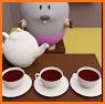 Escape game Tea Room related image