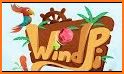 WindPi Gems Puzzle related image