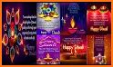 Happy Diwali Wishes Images 2021 related image