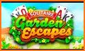 Solitaire Garden Escapes related image